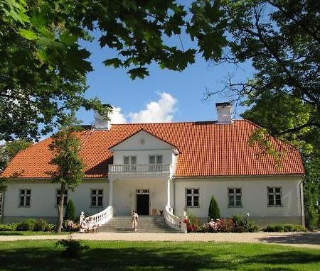 Saare Manor Guesthouse Habitación foto