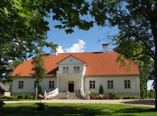 Saare Manor Guesthouse Habitación foto