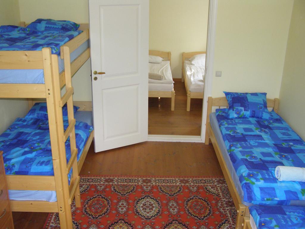 Saare Manor Guesthouse Habitación foto